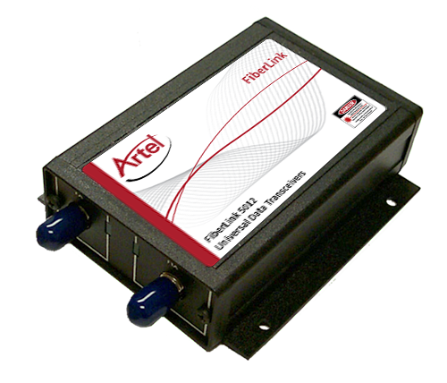 Fiberlink 5012 Universal Data Transceivers