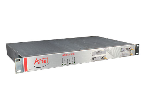 InfinityLink IL6000 シャーシ