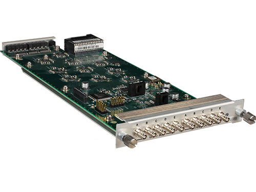 ILC055 拡張モジュール