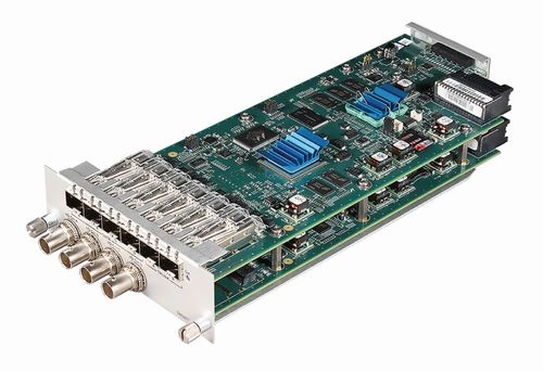 スマートメディア配信プラットフォーム